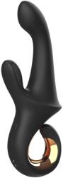 SESSO Vibrator G Trigger Negru Vibrator
