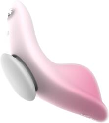 SESSO Vibrator The Secret Dual Colour Vibrator