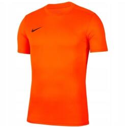 Nike férfi póló, Dry Park VII JSY SS, poliészter, narancs, 2XL (marba-99827-61634e36d1f2a4949ffacfb6b8d694bf)