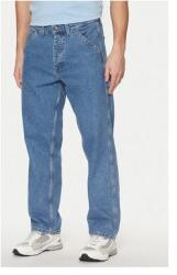 Jack and Jones Férfi farmer, Jack and Jones, 304801266, Pamut, W32-L32 US, Kék (0000304801266_32_32)
