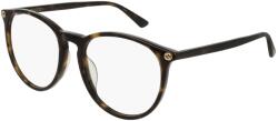 Gucci GG0027OA-009 Rame de ochelarii Rama ochelari