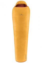 Ferrino Sac de dormit Ferrino Lightec 1000 Duvet, 195 cm, artisan gold Sac de dormit