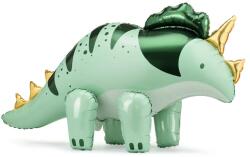 Party Deco Dinoszaurusz léggömb (FB186)