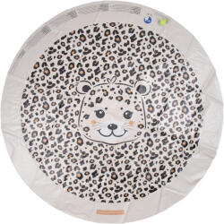 Swim Essentials Bézs Leopárd Spray Mat (SE-2022SE363)