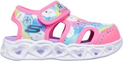 Skechers Heart lights 24