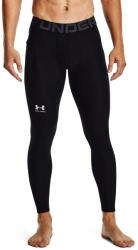 Under Armour Colanți pentru bărbați HeatGear Leggings BLK 3XL