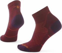 Smartwool Run zero cushion ankle socks s