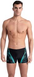 arena Swim short graphic 36