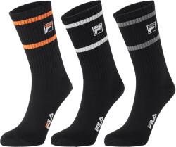 Fila Man normal socks lifestyle 3 pairs pack 39-42