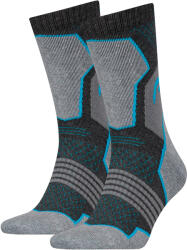 Head Hiking crew 2p unisex 35-38