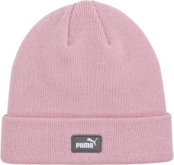 PUMA Classic cuff beanie jr mauved out uni