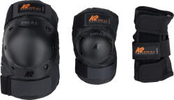 K2 Exo 4.1. pad set m