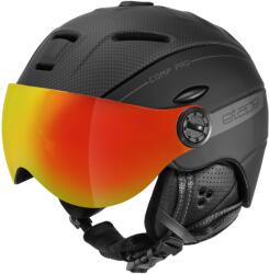 Etape Comp pro черно, тъмносиво (55 - 58) (2417671)