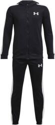 Under Armour Knit hooded track suit xl