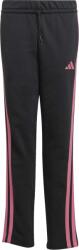 adidas Essentials 3-stripes fleece pants 128 - sportisimo - 52,71 лв