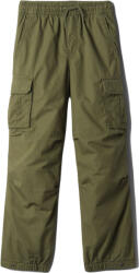 GAP Poplin parachute jogger m