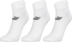 PUMA Elements unisex plain quarter 3p 39-42