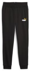 PUMA Ess + 2 col logo pants fl b 128