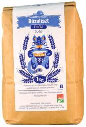 Garat Malom BL-55 Búza Finomliszt 1000 g - reformnagyker