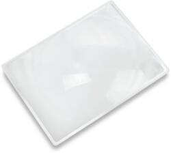 Carson Teljes Oldalas Merev Keretes Fresnel Nagyító DM-21 (DM-21)