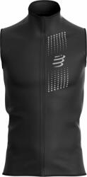 Compressport Hurricane windproof vest m xl
