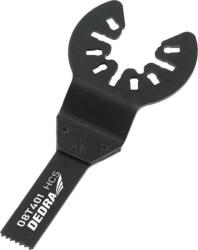 Dedra 08T401 F: 1, 4MM Fűrészlap Fához 10X30mm (08T401) (08T401)