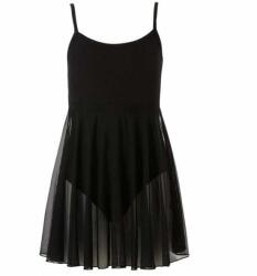 PAPILLON Girls leotard with skirt 116