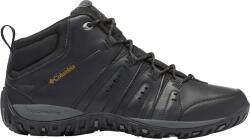 Columbia Woodburn ii chukka wp omni-heat 42