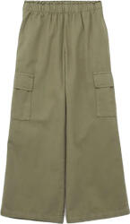 GAP Wov wide leg s
