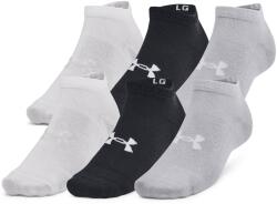 Under Armour Essential 6pk low xl