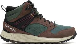 Merrell Wildwood mid ltr wp 46.5