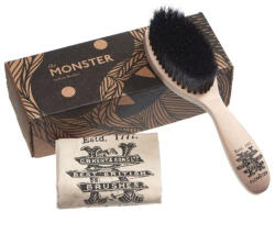 Kent Large Monster Beard Brush