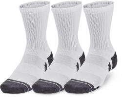 Under Armour Performance cotton 3p mid xl