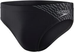 Speedo Medley logo 7cm brief 34
