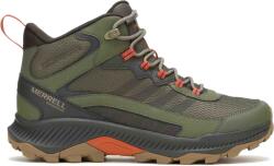 Merrell Speed strike 2 mid wp 43 - sportisimo - 158,32 лв