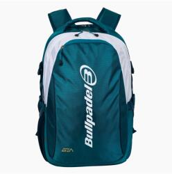 Bullpadel Rucsac pentru rachete Bullpadel BPM26021 Pearl Teal Blue Rucsac tura