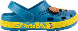 Coqui Lindo spongebob 32/33