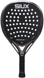 Siux Rachetă padel Pegasus Pro 2026 Storm Grey