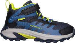 Merrell Moab speed 2 mid a/c wtrpf 35