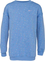 Nike Nsw club flc ovrszd crw logo m