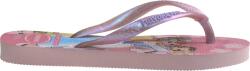 Havaianas Kids slim princess 31/32 - sportisimo - 25,41 лв