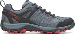 Merrell Accentor 3 sport gtx сиво, черно, червено 45 (j135493)