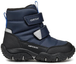 Geox B baltic b. b abx b 20