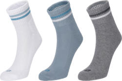 Lotto Midi socks 3p 39-42