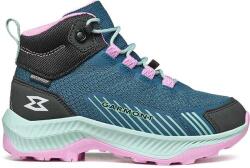 Garmont 9.81 kids pulse mid wp 36 - sportisimo - 189,62 лв