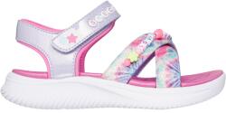 Skechers Jumpsters sandal - tie dye bffs 32