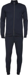 Fila Pyjamas in cotton brushed fleece full zip s