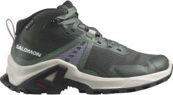 Salomon X raise mid gtx j 38