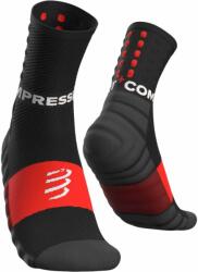 Compressport Shock absorb socks t1