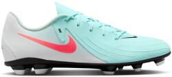 Nike Phantom gx ii club df fg/mg тюркоазено, бяло, червено, черно 41 (fj2557-300)